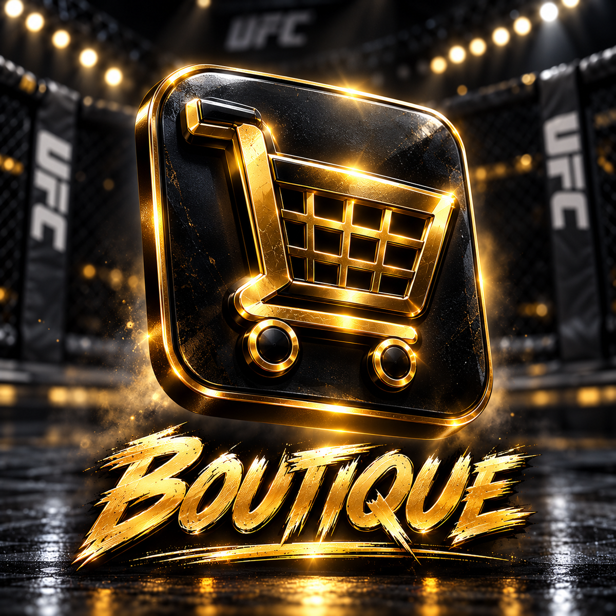BOUTIQUE