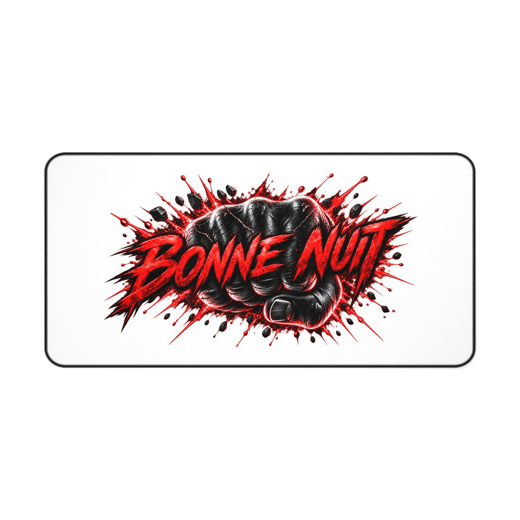 Tapis de souris gaming - Bonne Nuit
