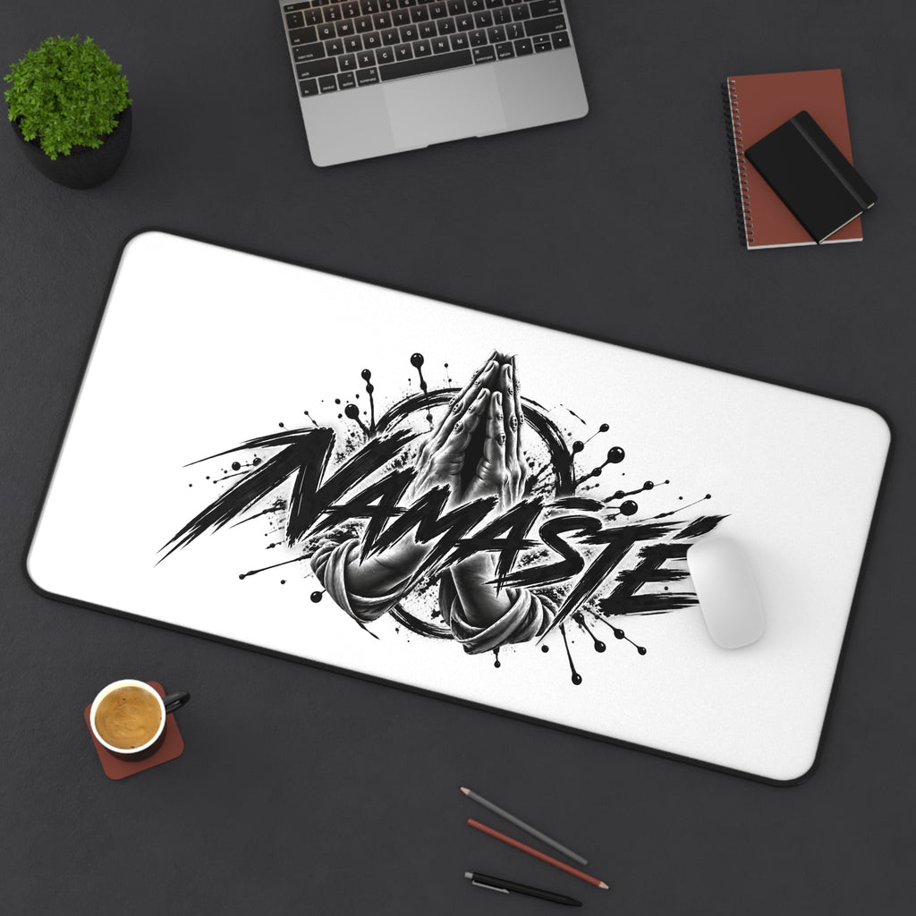 Tapis de souris - Namasté