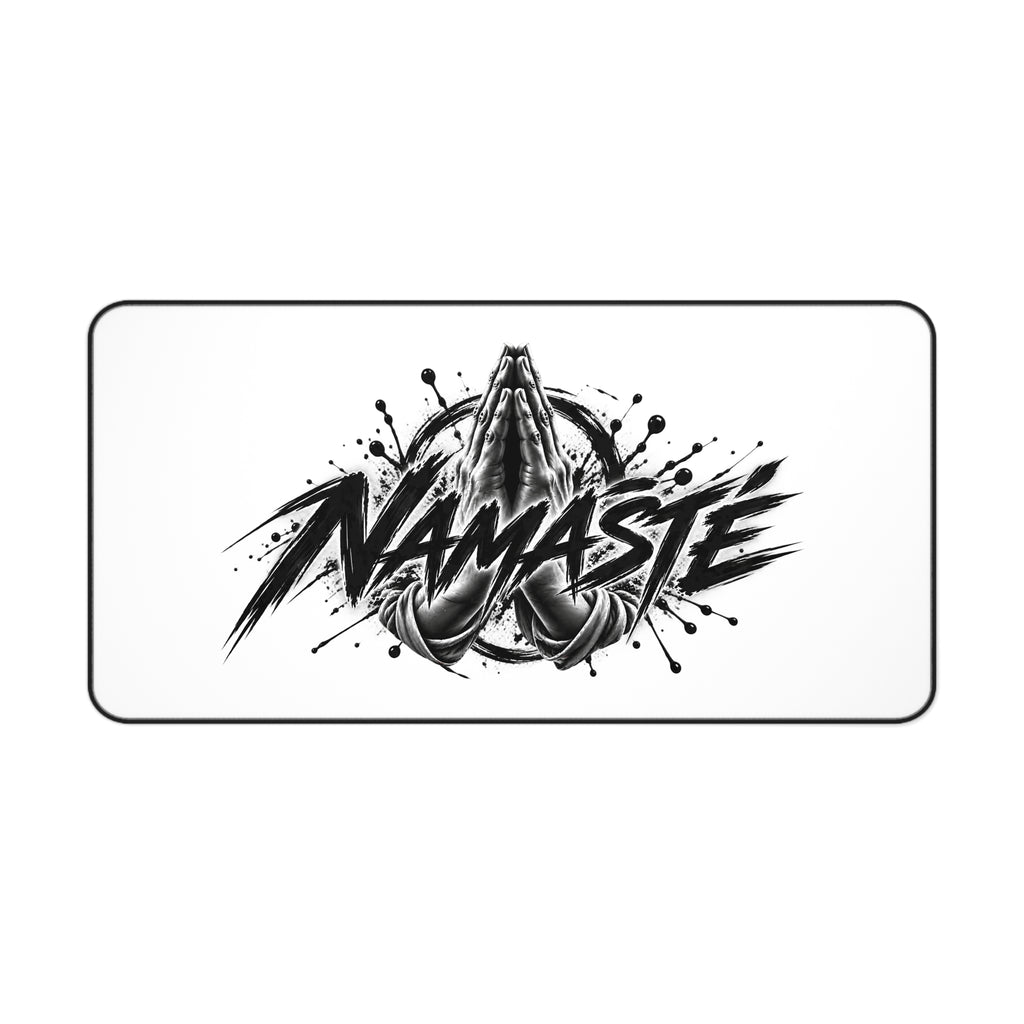 Tapis de souris - Namasté