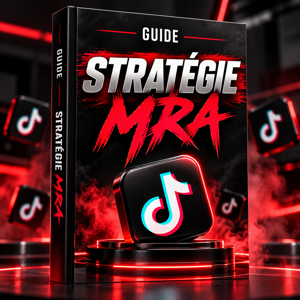 La Stratégie MRA